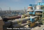 Rotary Kilns/Kiln Furnace/Rotary Kiln Manufacturers